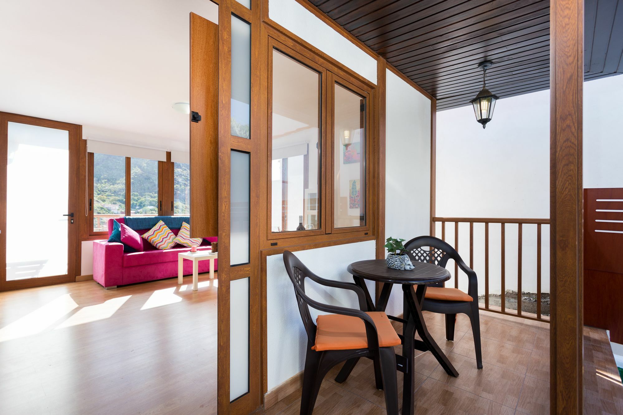 Casa Vera Santa Cruz de Tenerife Esterno foto