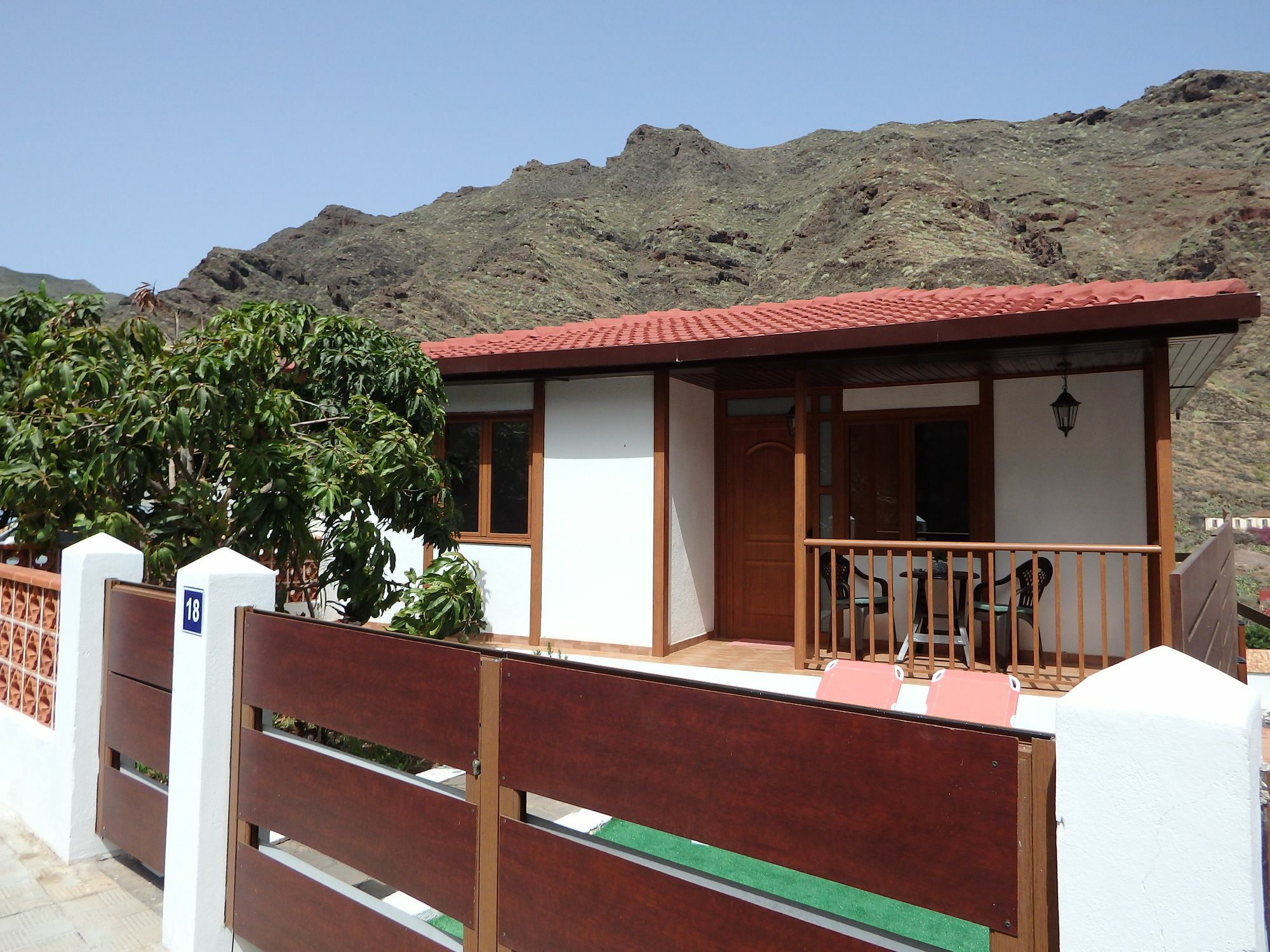 Casa Vera Santa Cruz de Tenerife Esterno foto