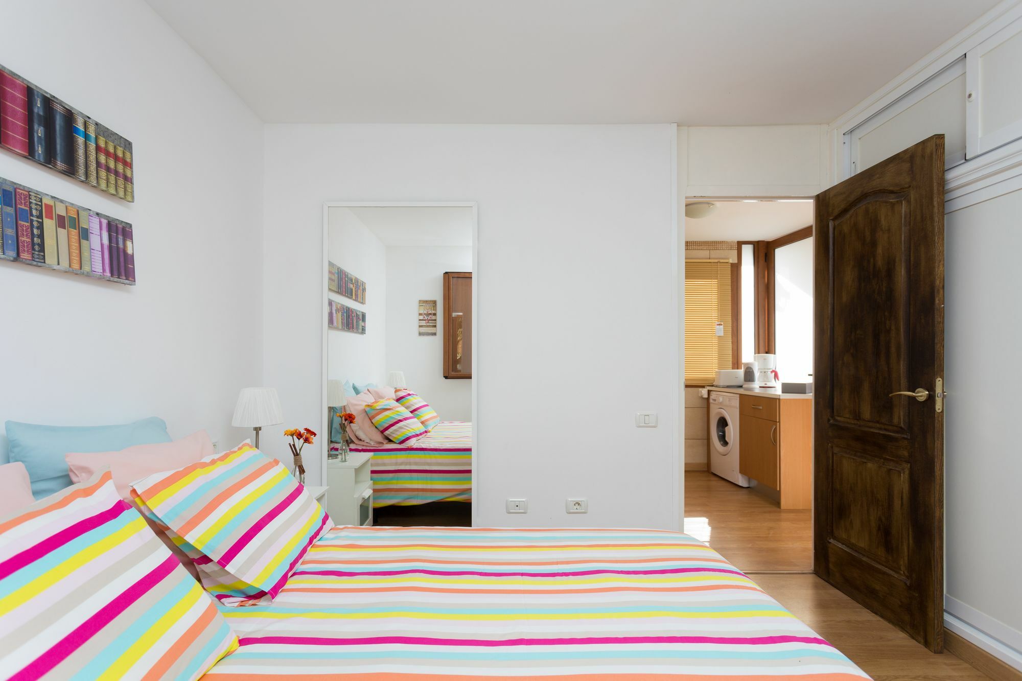 Casa Vera Santa Cruz de Tenerife Esterno foto