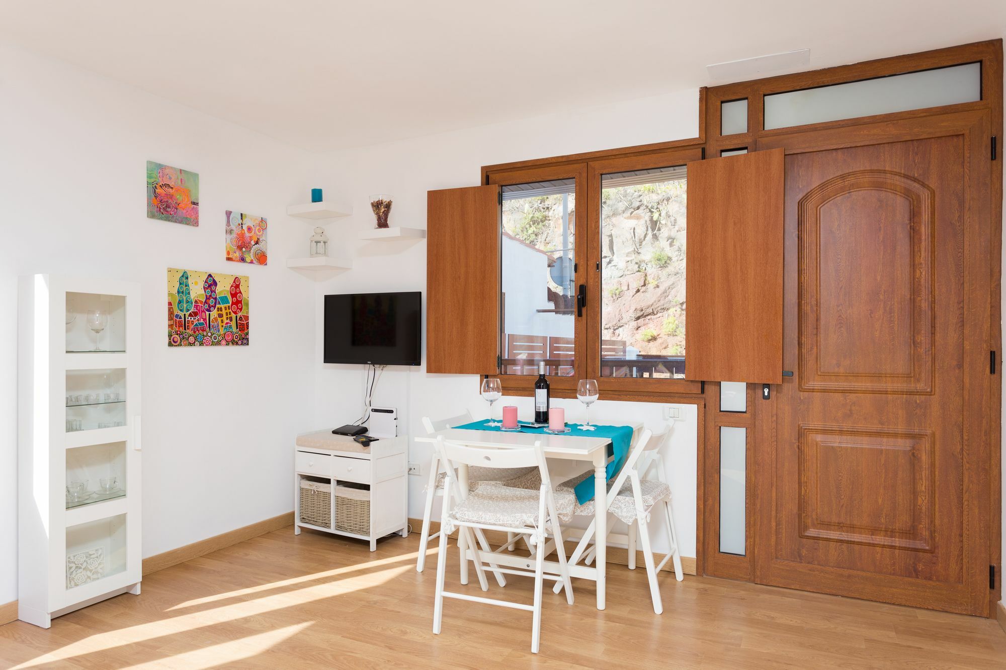 Casa Vera Santa Cruz de Tenerife Esterno foto