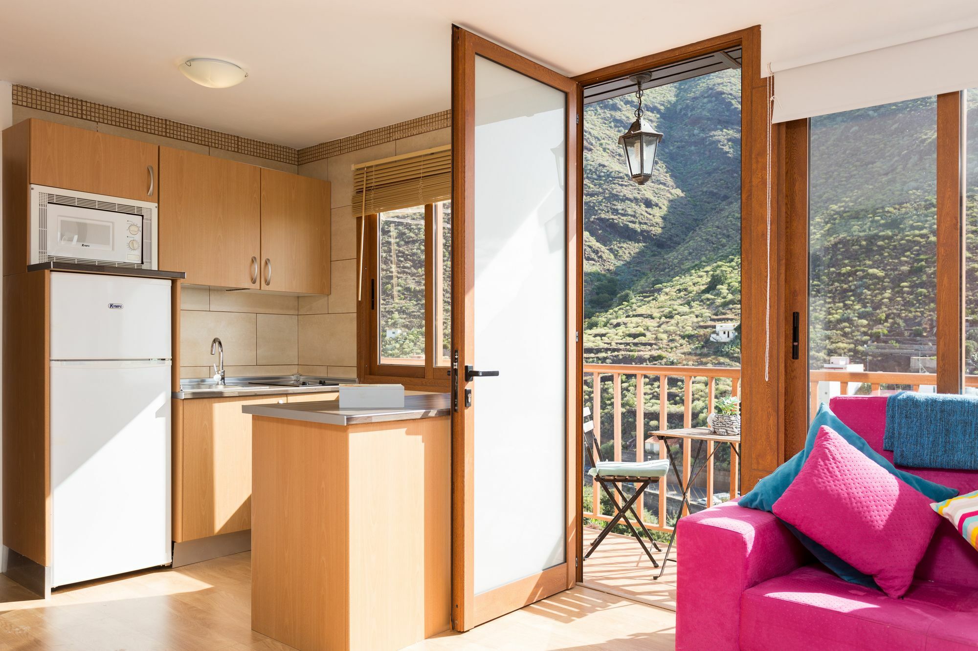 Casa Vera Santa Cruz de Tenerife Esterno foto