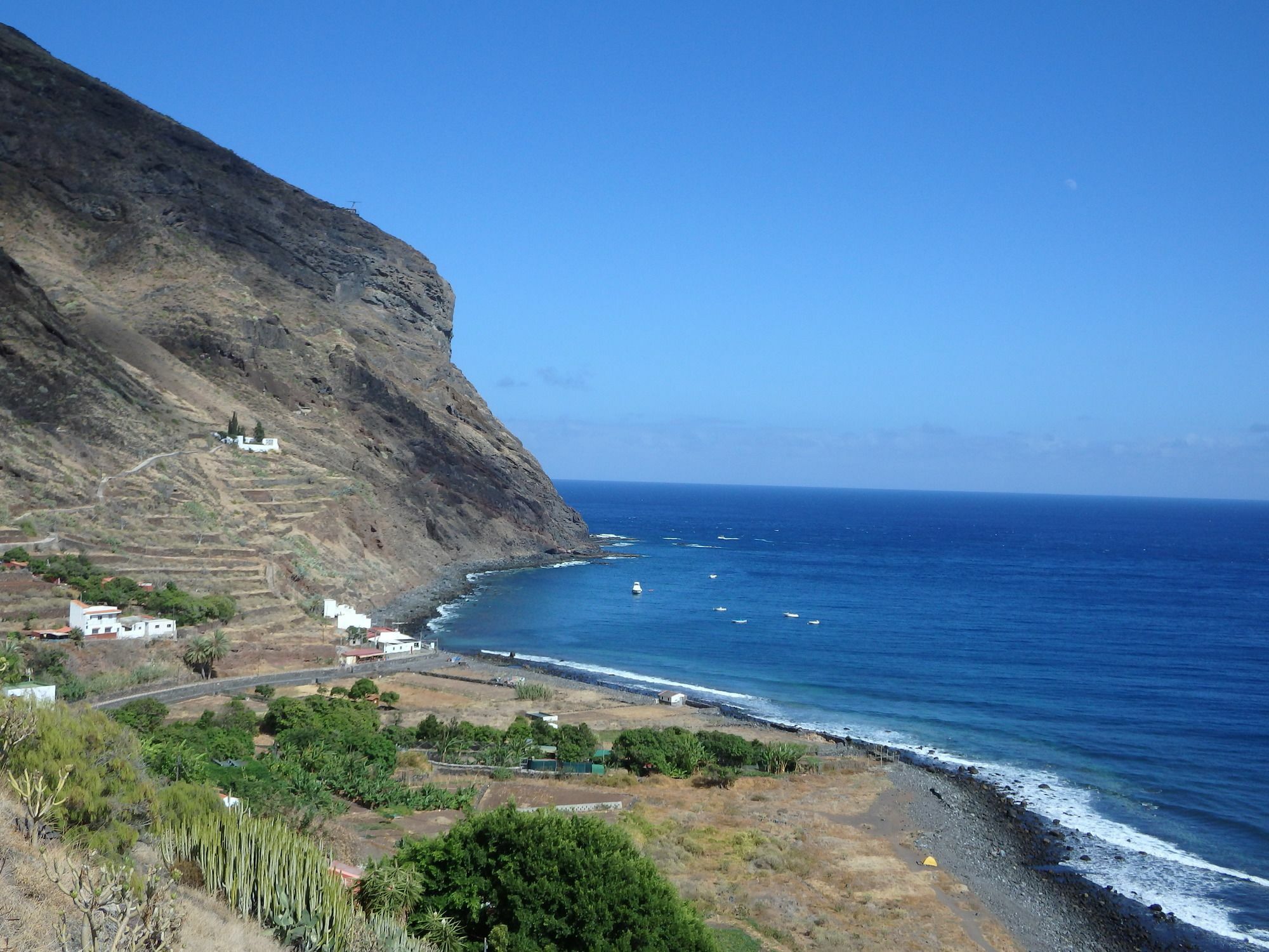 Casa Vera Santa Cruz de Tenerife Esterno foto