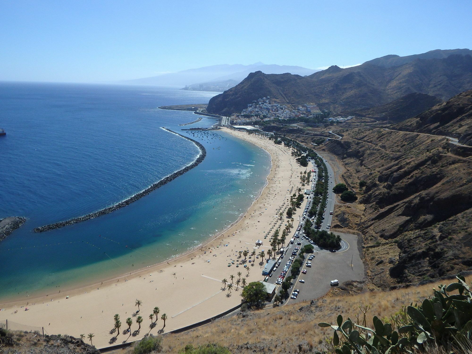 Casa Vera Santa Cruz de Tenerife Esterno foto