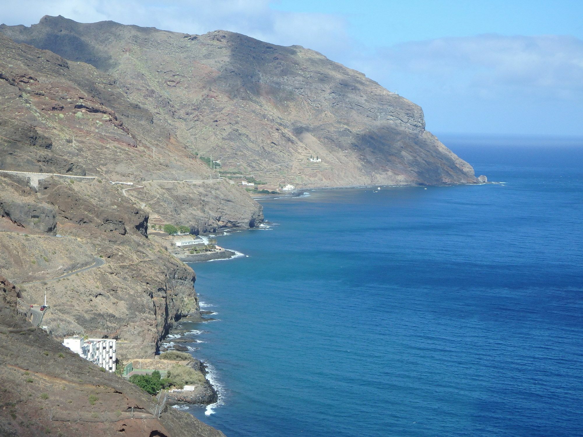 Casa Vera Santa Cruz de Tenerife Esterno foto