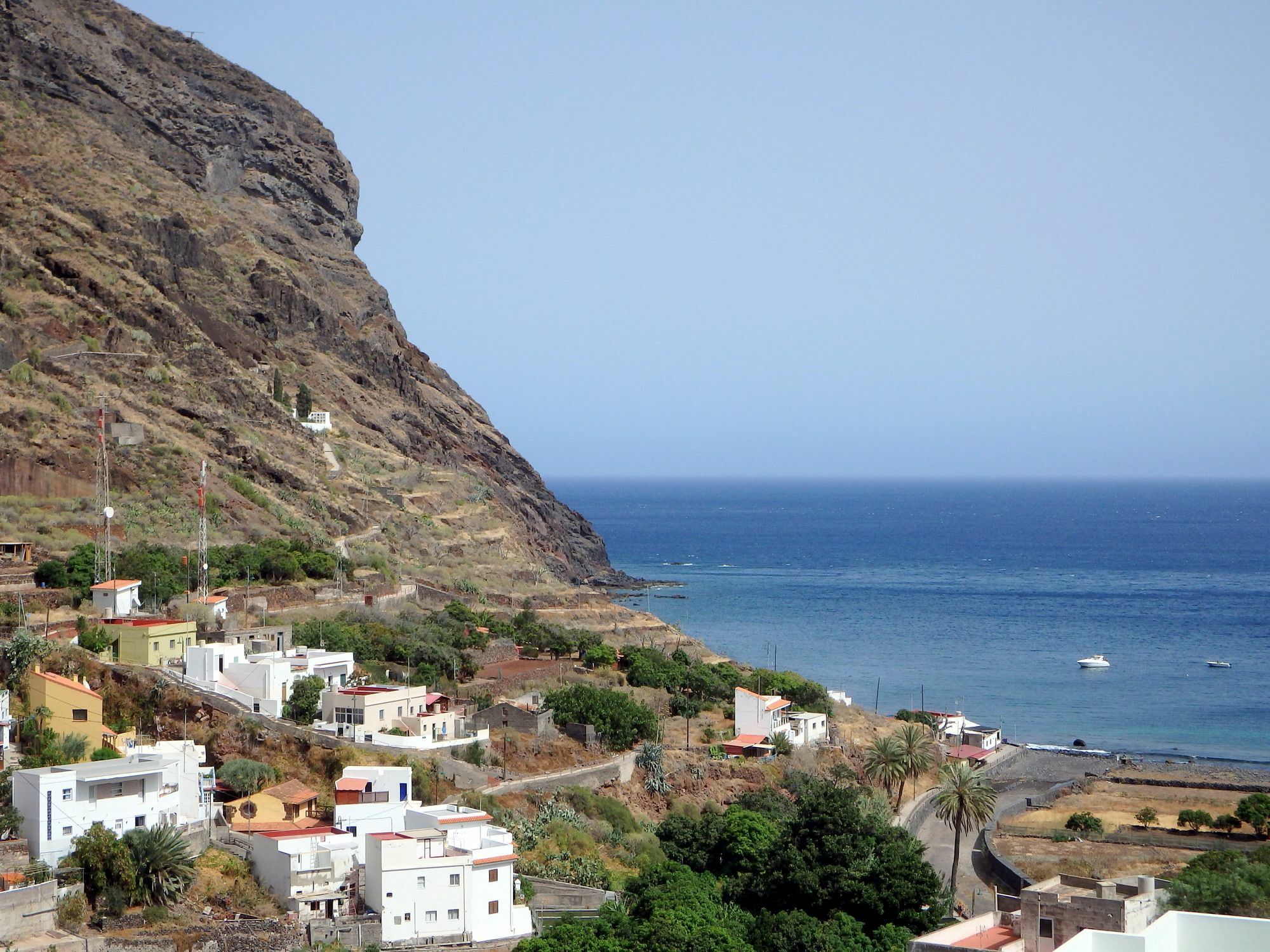 Casa Vera Santa Cruz de Tenerife Esterno foto