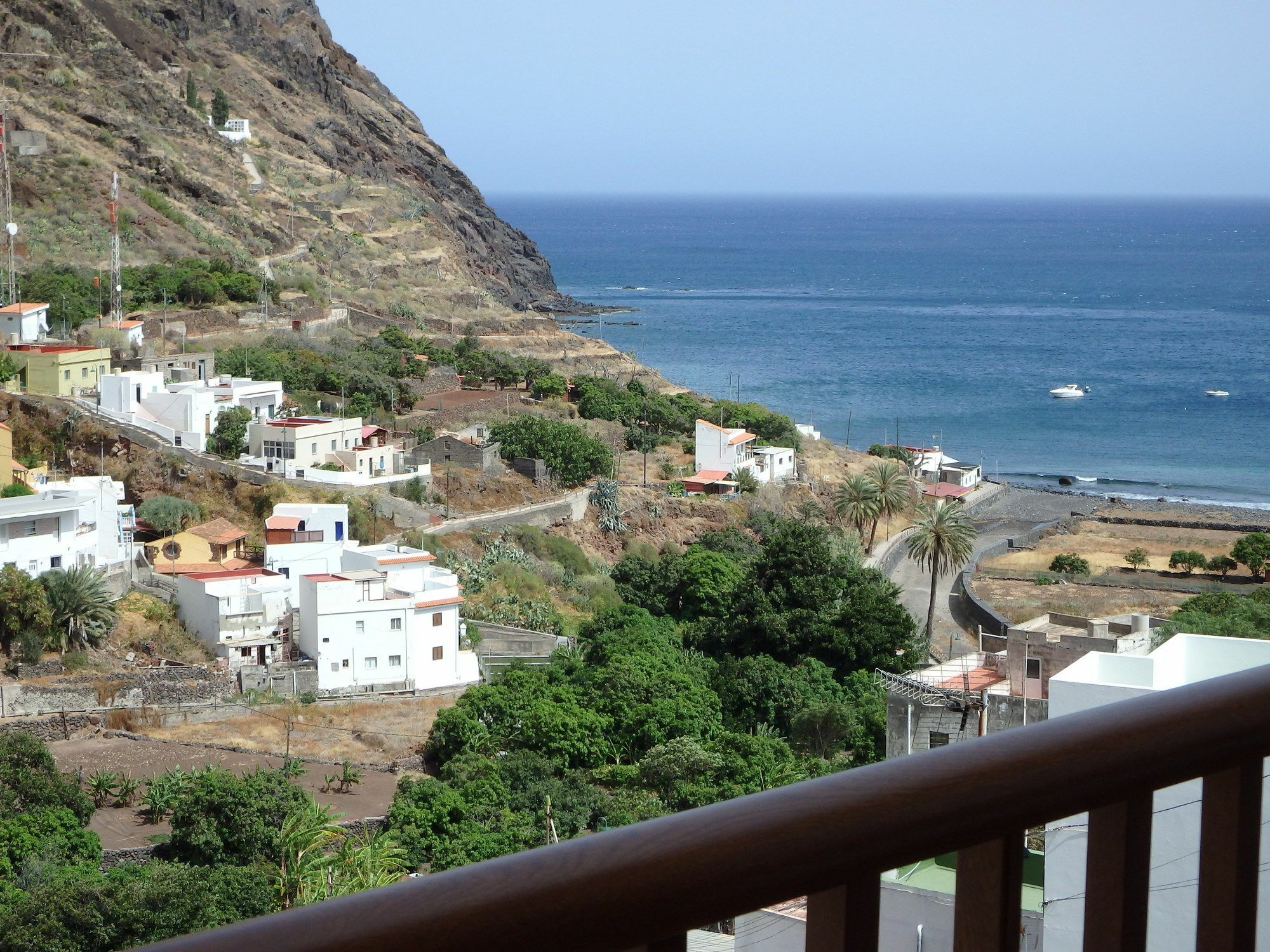Casa Vera Santa Cruz de Tenerife Esterno foto